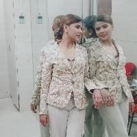 Shaista Searching Flatmate in Kondhwa Budruk, Pune, Maharashtra, India