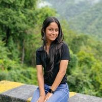 Riya Negi Searching Flatmate in Krishna Market Road, Subhash Nagar, Dehradun, Uttarakhand, India