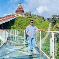 Rahul Mahato Searching Flatmate in Ghosh Para, Keshtopur, Kolkata, West Bengal, India
