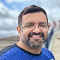 Ruchir Khanna Searching For Place in Siruseri, Tamil Nadu, India