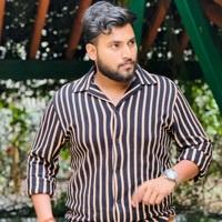 Sachin Saroj Searching For Place in Navi Mumbai, Maharashtra, India