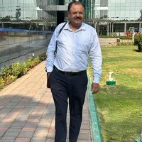 Samir Rekhi Searching For Place in Navi Mumbai, Maharashtra, India