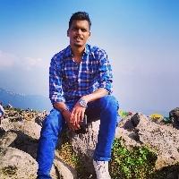 Basant Tiwari Searching For Place in Sector 70, Noida, Uttar Pradesh, India