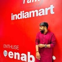 Pritam Salunke Searching Flatmate in Akruti Star, Kondivita, Andheri East, Mumbai, Maharashtra, India