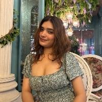 Shruti Searching Flatmate in Main Bindapur Matiyala Road, Vishu Vihar V Block, Uttam Nagar, Delhi, India