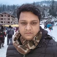 Abhishek Saraswat Searching Flatmate in Noida sec-78, Hyde Park, Sector 78, Noida, Uttar Pradesh, India