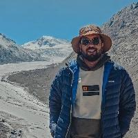 Tushar Searching For Place in Andheri East, Mumbai, Maharashtra, India