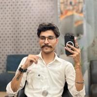 Lovekesh Searching For Place in Greater Noida, Uttar Pradesh, India