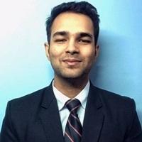 Akshat Agarwal Searching Flatmate in Saket metro gate no 2, Sant Nagar, Sainik Farm, New Delhi, Delhi, India
