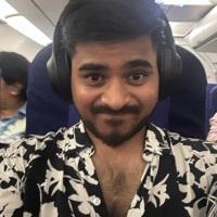 Vineet Searching For Place in Bangalore, Karnataka, India