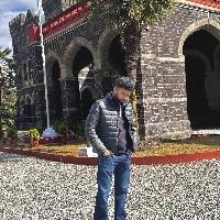 Prince Searching For Place in Shastri Nagar, Delhi, India