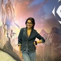 Shraddha Searching Flatmate in Kamla Nagar, Delhi, India