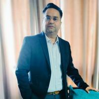 Manish Searching For Place in Ballygunge, Kolkata, West Bengal, India