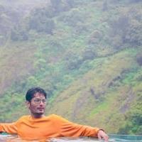 Munish Searching For Place in Bangalore, Karnataka, India