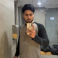 Naveen Kulhari Searching Flatmate in Shaheed Amit Bhardwaj Marg, Sector 5, Malviya Nagar, Jaipur, Rajasthan, India
