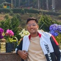 Arnav Modi Searching Flatmate in Tollygunge, Kolkata, West Bengal, India