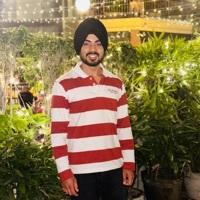 Harkirat Searching For Place in Chandigarh, India