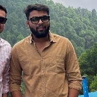 Harshal Patel Searching Flatmate in Sector 63 A, Noida, Uttar Pradesh, India