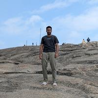 Gowtham R Searching For Place in Chennai, Tamil Nadu, India