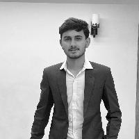 Chirag Sharma Searching For Place in Vikaspuri, Delhi, India