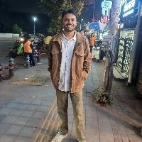 Parag Deshpande Searching For Place in Navi Mumbai, Maharashtra, India