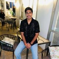 Devesh Mogri Searching For Place in Churchgate, Mumbai, Maharashtra, India