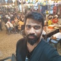 Snowin Searching For Place in Chennai, Tamil Nadu, India