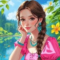 Mohona Ghoshal Searching For Place in Sector 1, Bidhannagar, Kolkata, West Bengal, India