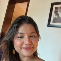 Nisha Searching For Place in Churchgate, Mumbai, Maharashtra, India