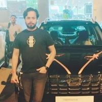 Sahil Sharma Searching Flatmate in Prateek Grand City, Siddharth Vihar, Indirapuram, Ghaziabad, Uttar Pradesh, India