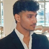 Vansh Pachauri Searching Flatmate in Andheri West metro station, D.N.Nagar, Andheri West, Mumbai, Maharashtra, India