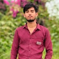 Akash Searching For Place in Ghaziabad, Uttar Pradesh, India