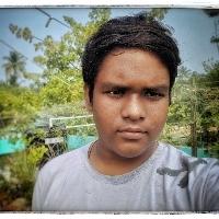 Arijit Halder Searching For Place in Ballygunge, Kolkata, West Bengal, India