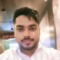 Ravish Yadav Searching For Place in Malviya Nagar, New Delhi, Delhi, India