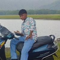 Mayank Harpal Searching For Place in Narayan Nagar, Bhopal, Madhya Pradesh, India
