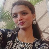 Deepa Ramani Searching For Place in Surat, Gujarat, India