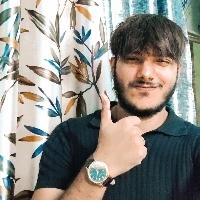 Mayank Pal Searching For Place in Sector 62, Noida, Uttar Pradesh, India