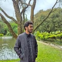 Archit Laddha Searching For Place in Deccan Gymkhana, Pune, Maharashtra, India