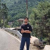 Rhythm Rawat Searching For Place in Sector 62, Noida, Uttar Pradesh, India