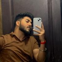 Virat Gangwar Searching For Place in Noida, Uttar Pradesh, India