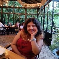 Anushree Searching For Place in Vastrapur, Ahmedabad, Gujarat, India