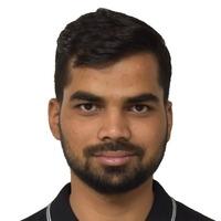 Abhishek Singh Searching For Place in Blue Diamond Entertainment, Krishna Puri, Alambagh, Lucknow, Uttar Pradesh, India