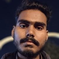 Akshay Searching For Place in New Delhi, Delhi, India