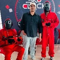Vaibhav Searching For Place in Sector 62, Noida, Uttar Pradesh, India