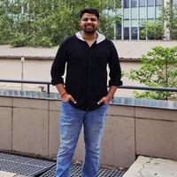Lucky Bhardwaj Searching For Place in Noida, Uttar Pradesh, India