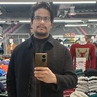 Hemant Verma Searching Flatmate in Sispal Vihar, Sector 49, Gurugram, Haryana, India