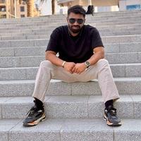 Pratik Searching For Place in Andheri East, Mumbai, Maharashtra, India