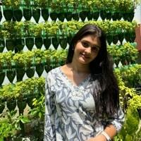 Laxmi Sharma Searching For Place in Bhawanipur, Kolkata, West Bengal, India