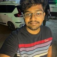 Sankarram Searching For Place in Chennai, Tamil Nadu, India