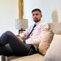 Sonu Kumar Searching For Place in Laxmi Nagar, Block S1, Nanakpura, Shakarpur, Delhi, India